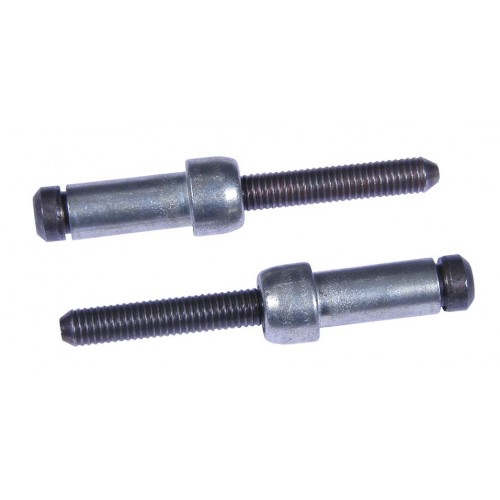 Avbolt (2 Piece System, Steel)